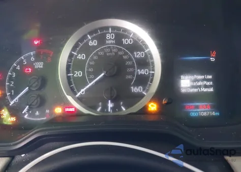 2021 Toyota Corolla Le from USA, damaged, VIN JTDEPMAE9MJ167217